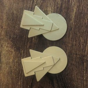 HANDMADE Designer Earrings